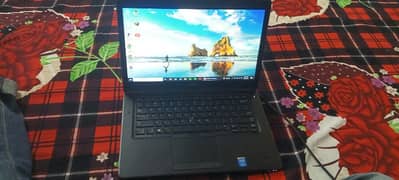DELL LATITUDE E5450