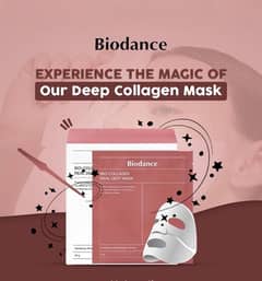 Biodance Orignal Face for WholeSale