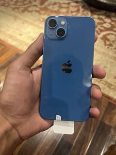 iPhone 13 pta approved