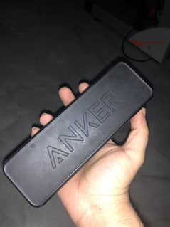 Anker Soundcore