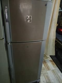 Dawlance refrigerator condition 10/10 cooling 100%