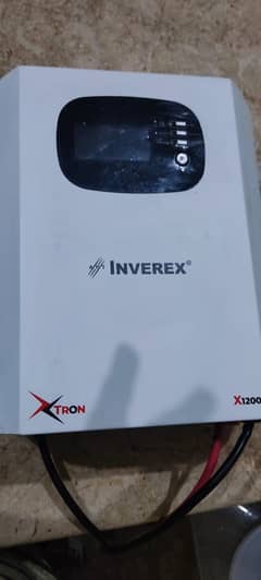 Inverex