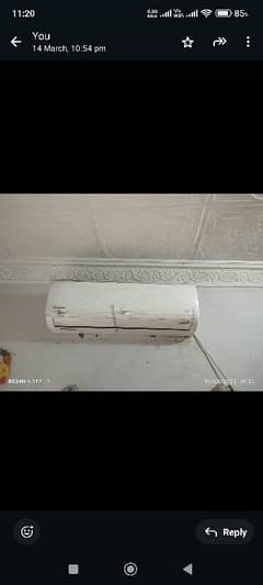 IAM selling my Dawlance siplt 03337572570
