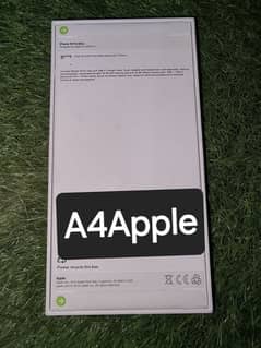 iphone 16 pro max 512 non pta