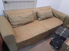 7 seater sofa set