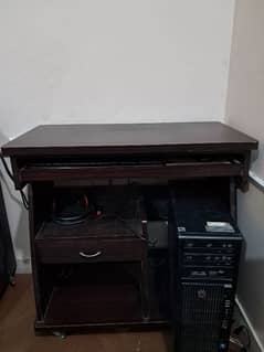 Computer Trolley All Ok