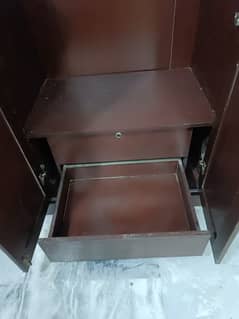 Sliding wardrobe for sale