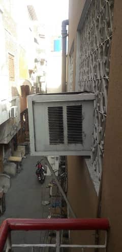 Window Ac