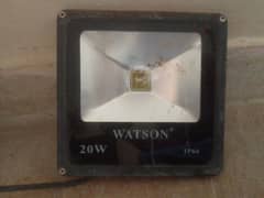Watson