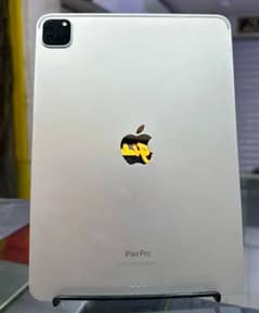 Apple iPad pro M1
