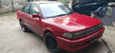 corolla