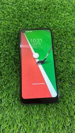 Infinix Note 7 6/128 PTA approved Good condtion& Betry timing for sale