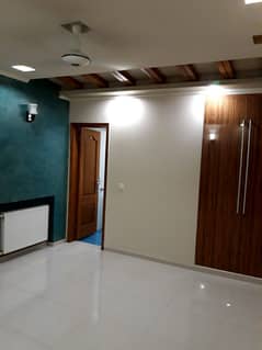 1 Kanal Majestic Upper Portion For Rent Available In DHA Lahore Phase 3 Block-Y