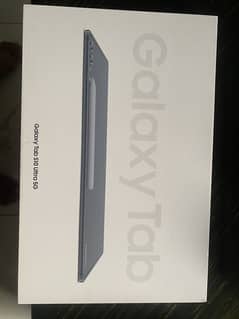 Galaxy tab S10 ultra 5G
