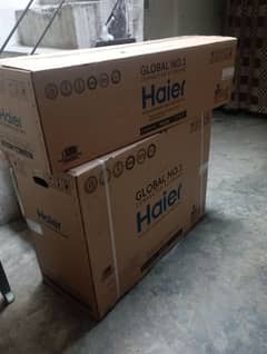 haier ac for sale