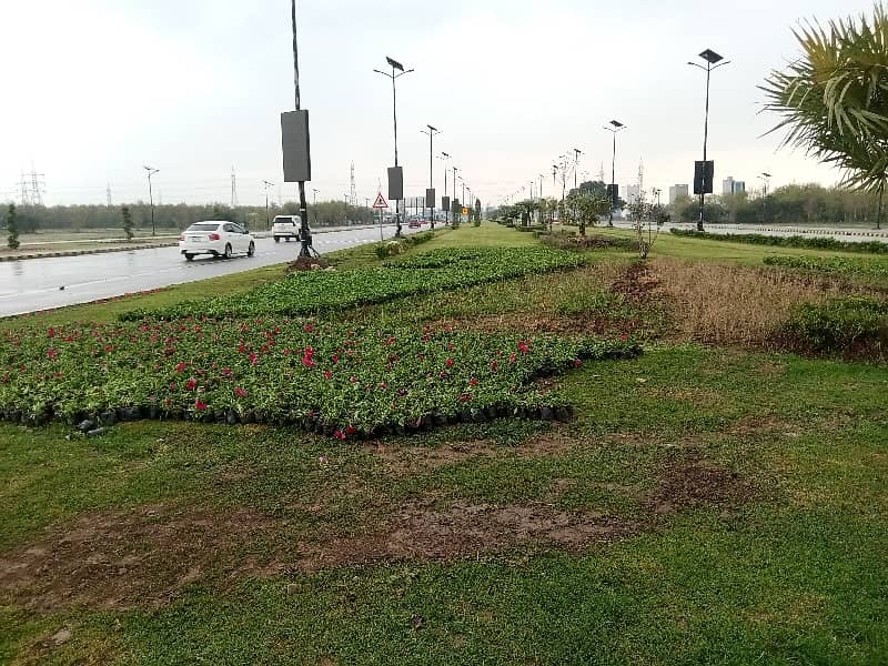 Get In Touch Now To Buy A Good Location Residential Plot In Gujranwala 6