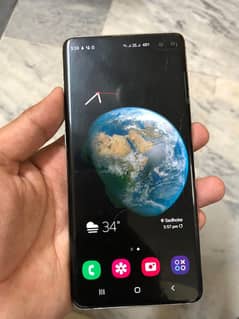 samsung s10plus offical approved