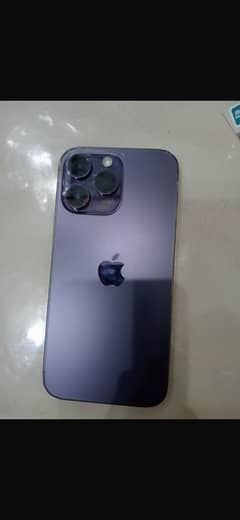 iphone 14 pro max non pta for sale