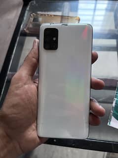 samasung A51