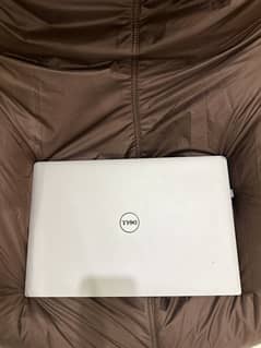 Dell Precision 5510