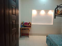 3 MARLA BARND NEW UPPER PORTION FOR RENT IN JUBIEEL TOWN