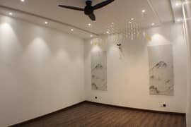 1 Kanal Out Class Luxury Upper Portion For Rent In DHA Phase 2,Block V.