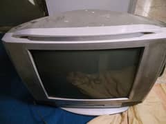 LG TV 21" in Good Condition