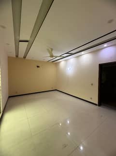 1 Kanal Brand New Lower Portion Less Then Market Value For Rent In DHA Phase 1, Block N