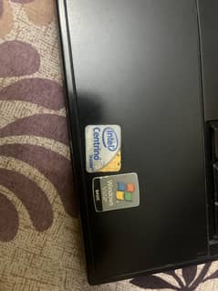 dell laptop