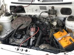 Suzuki Mehran 1993