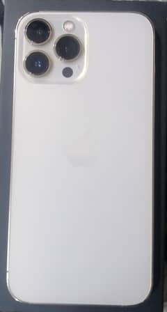 iPhone 13 pro max official PTA approved dual sim