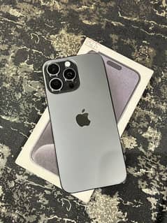 Apple iPhone 15 Pro Max /256GB