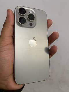 Iphone 16pro JV 512