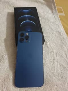 Apple iPhone 12 Pro Max