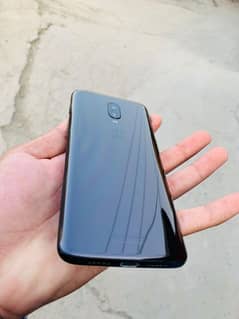 One plus 6t American set