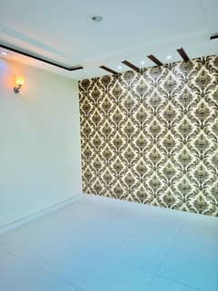 3 MARLA BARND NEW UPPER PORTION FOR RENT IN JUBIEEL TOWN