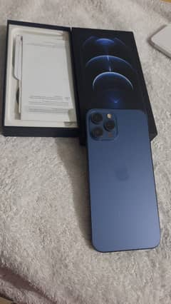 Apple iPhone 12 Pro Max