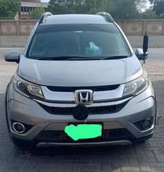 Honda BR-V 2018