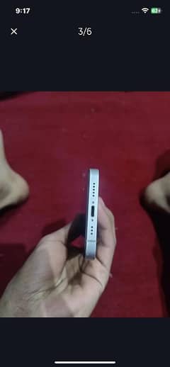 I phone 12 pro