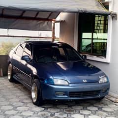Honda Civic 1995