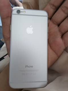 I phone 6 non pta