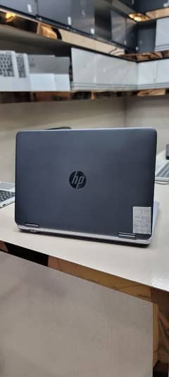 Hp probook 640 G3