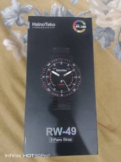 Haino teko rw49 smartwatch