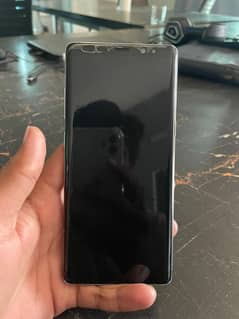 Samsung Note 8