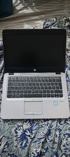 HP i7-7th Generation