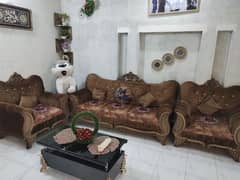 sofa set