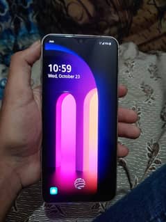 LG v60 thinq condition 10/9
