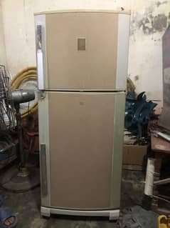 Dawlance Medium Size Fridge