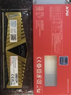 16GB RAM DDR4