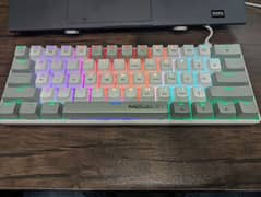 Mechanical Keyboard